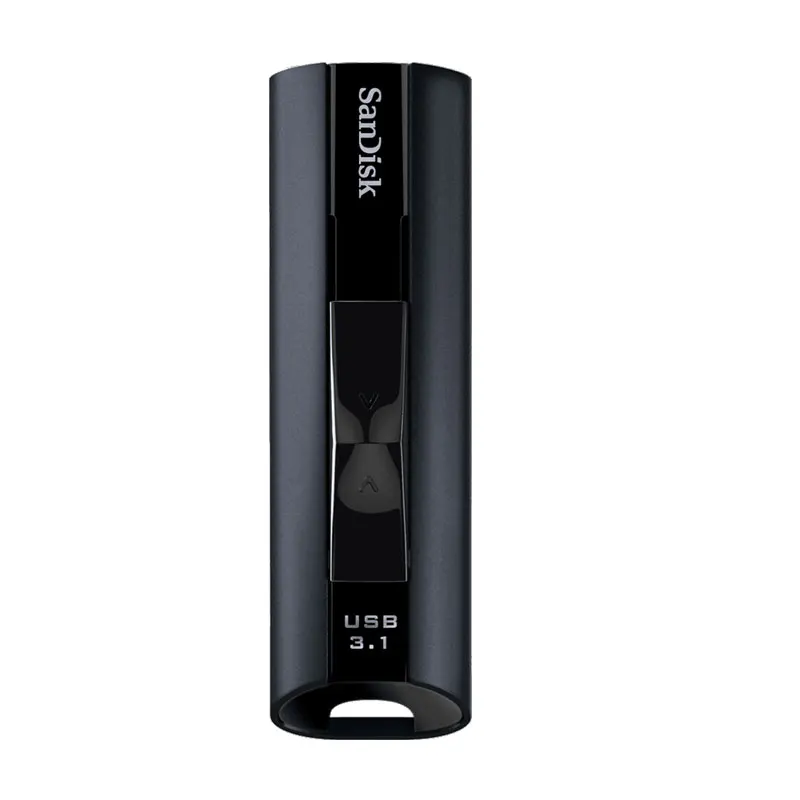 Твердотельный накопитель SanDisk Extreme PRO USB 3 1 128 ГБ 256 флеш флешка карта памяти Usb
