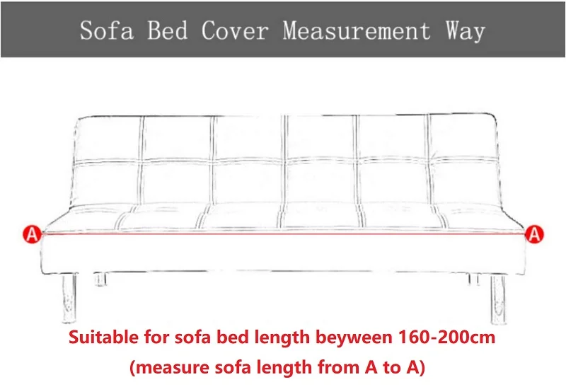 2019 Новый продукт 1 шт софа с рисунком плотный мешок все включено эластичный чехол