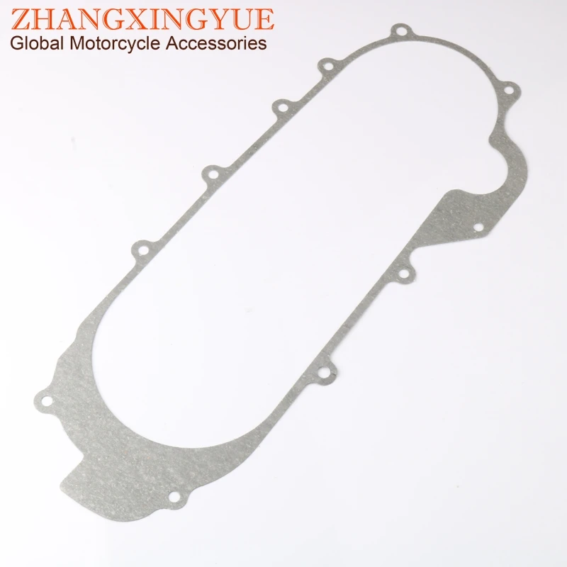 43 см корпус коробки передач & Старт зуб пружина Прокладка для PEUGEOT V CLICK 50 Kisbee 50cc GY6