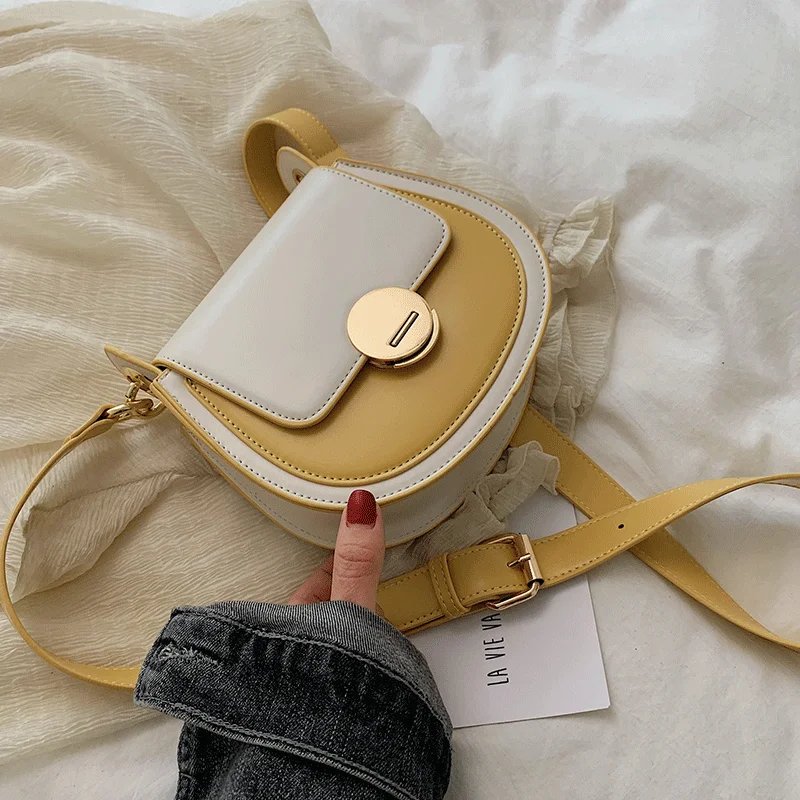 

Famous Brand Ladies Shoulder Crossbody Flap Women Bags Female Vintage Leather Bags Women chain Handbags Messenger B41-30