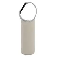 Light Gray Новая Горячая Ручная термоизолированная Крышка для стеклянной бутылки с защитой от ожогов - Цвет: Light Gray
