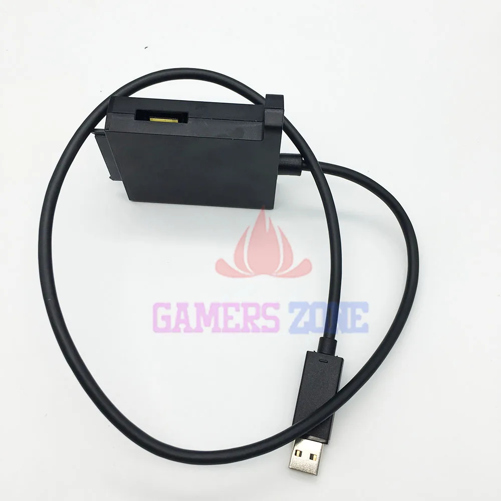 Оригинальный кабель для передачи данных Microsoft Xbox 360 Slim S E Fat HDD|xbox 360|xbox slimxbox microsoft |