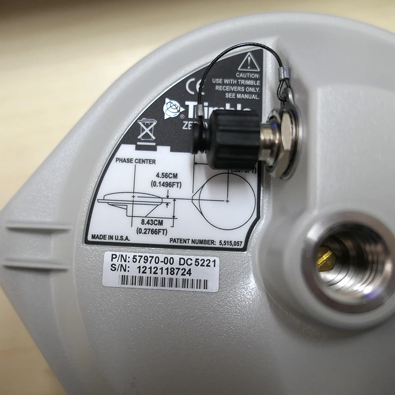 Антенна Trimble Zephy модель 2 PN: 57970-00