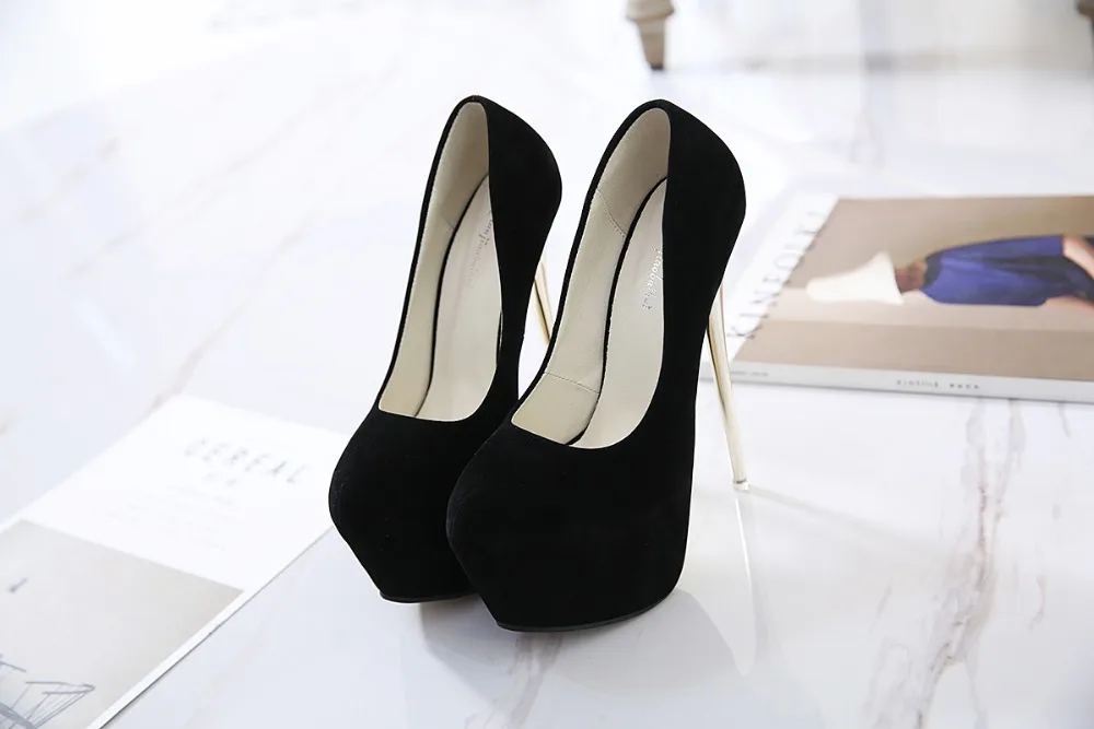Женские туфли на высоком каблуке; zapatos mujer tacon свадебные туфли schoenen vrouw; женские туфли-лодочки на каблуке; Цвет Красный; escarpins Femme