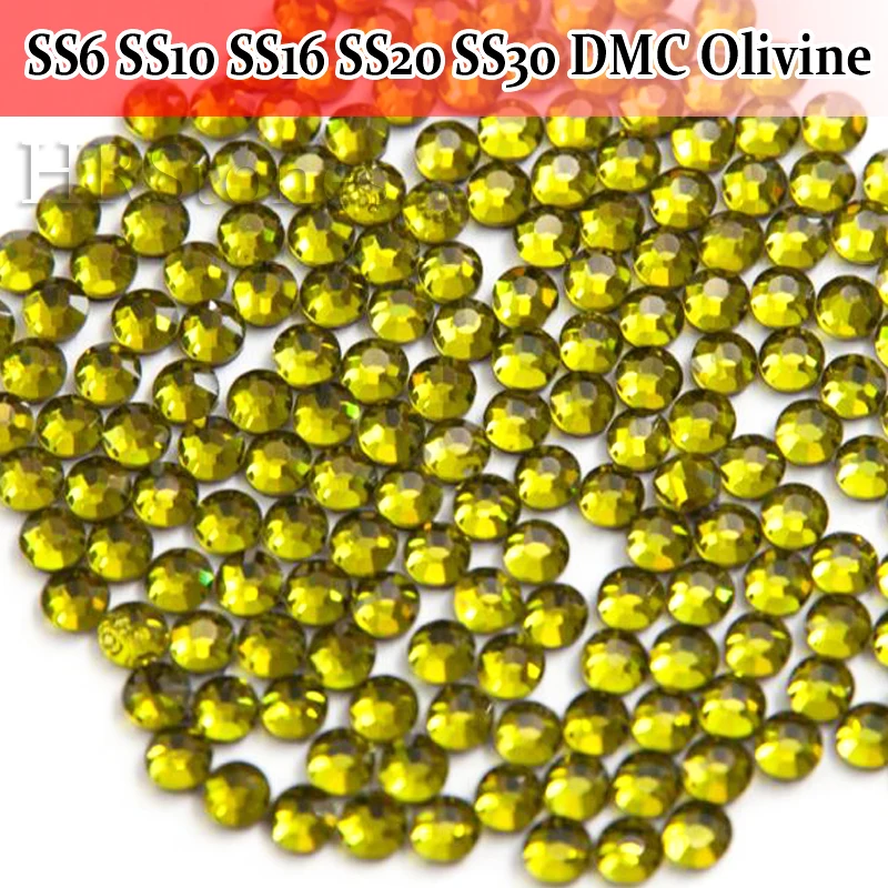 Все размеры стразы горячей фиксации дизайн железо на горном хрустале тепло для