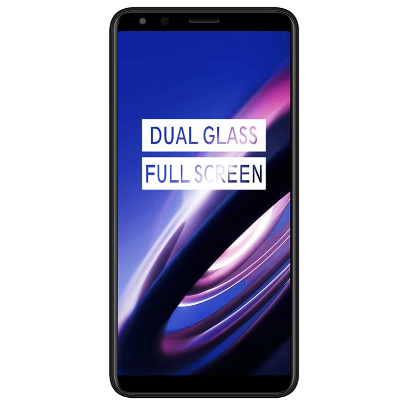 Оригинальный KENXINDA K30 5 7 дюймов 4G LTE Android 8 1 3 ГБ ОЗУ 32 Гб ПЗУ 16 МП Двойная Задняя