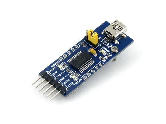 Модуль последовательного адаптера FT232RL FT232 USB 3 В 5 в TTL мини порт FT232RL|board mp3|board pinboard