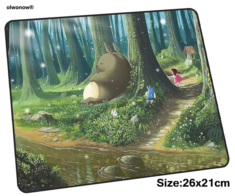 Игровой коврик для мыши 260x210x3 мм|Коврики мышей| |