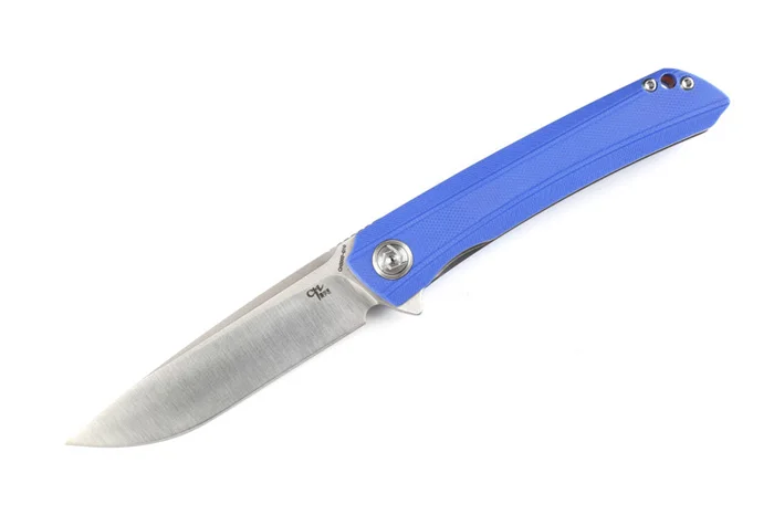 CH 3002 складной нож для ежедневного использования, D2 Flipper шарикоподшипник G10 ручка для выживания на природе, для кемпинга, охоты, Карманные Ножи EDC инструменты