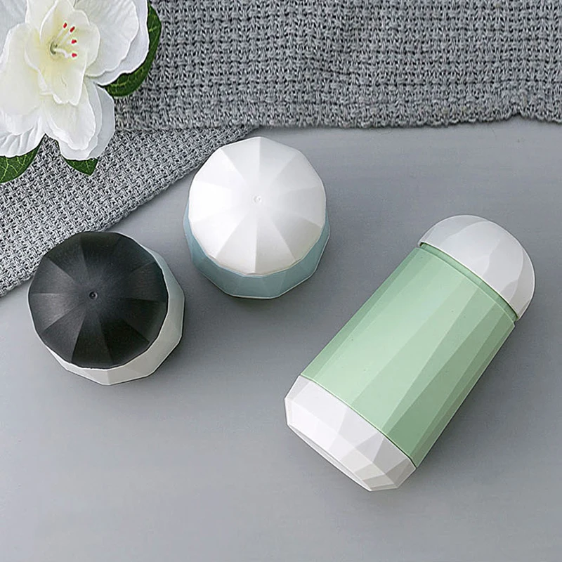 Портативный креативный Диспенсер Для Зубочисток автоматический выдвижной