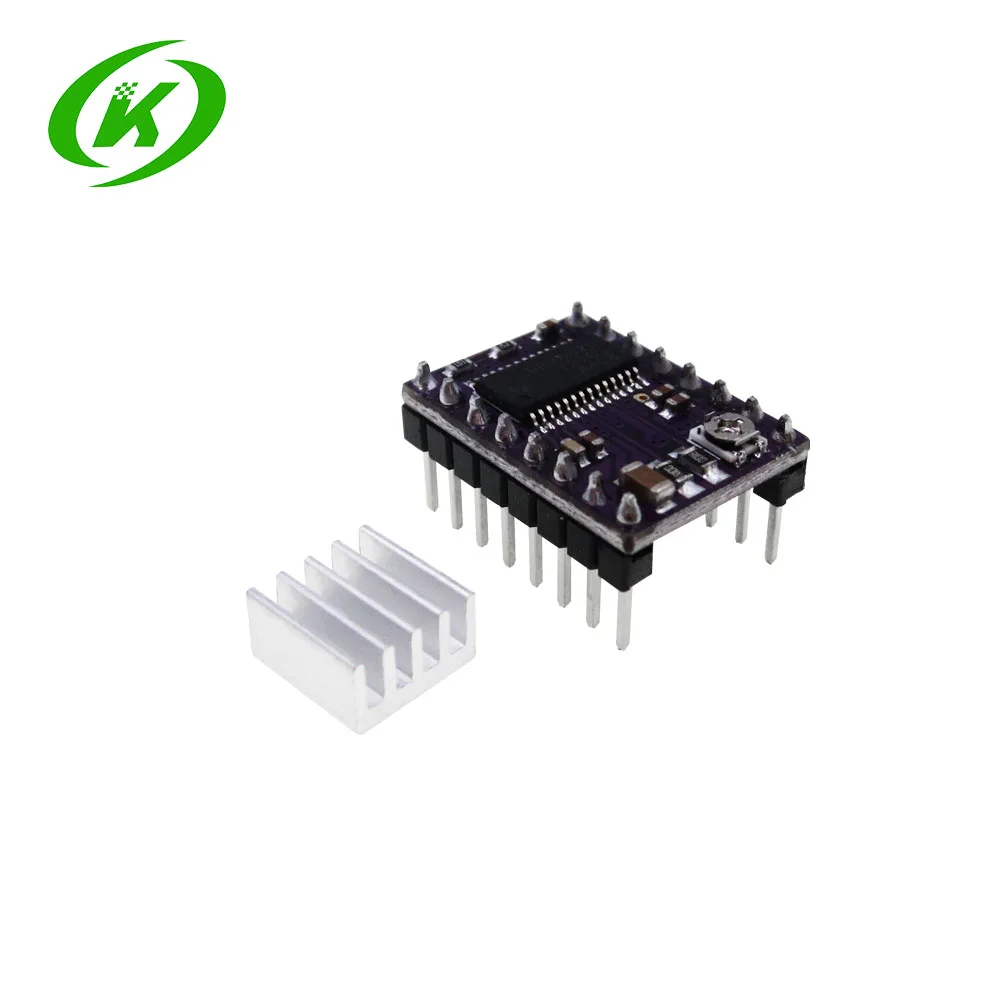 4 drv8825