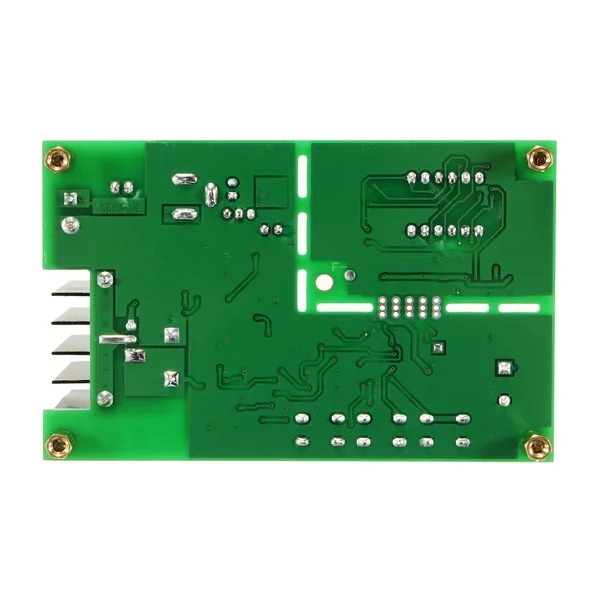ZB206 V1.3 DC12V батарея ёмкость тест er внутреннее сопротивление 18650 тестер литиевой