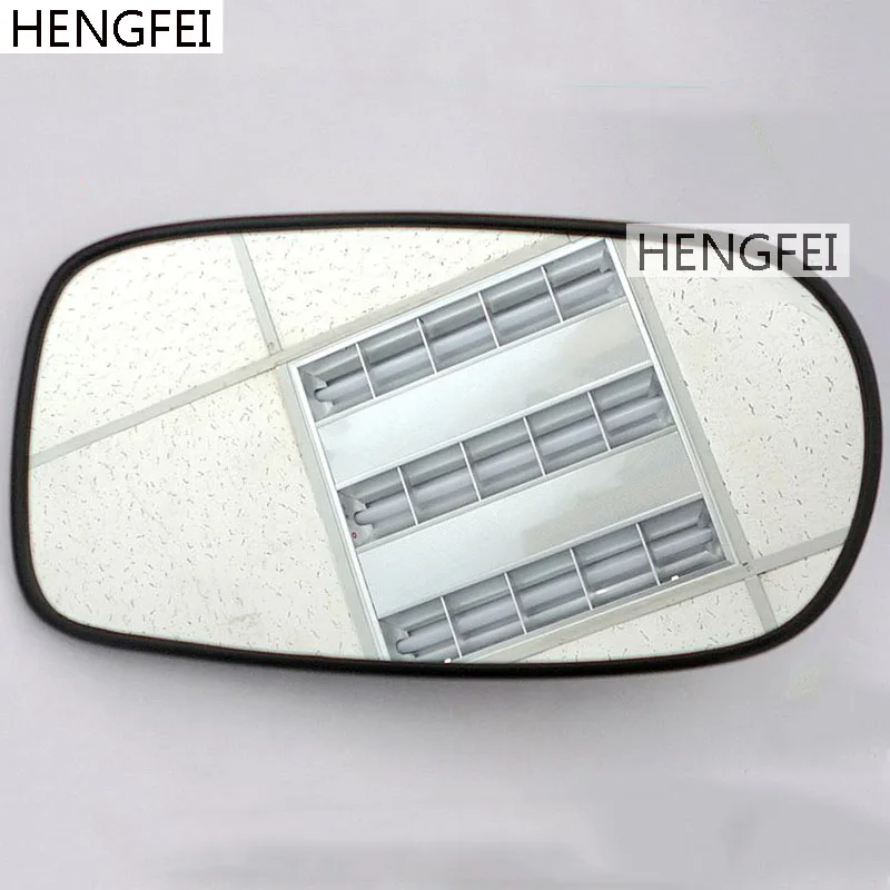 Оригинальные аксессуары для автомобиля Hengfei автомобильное зеркало стекло объектив для hyundai Azera Внешнее Зеркало Объектив
