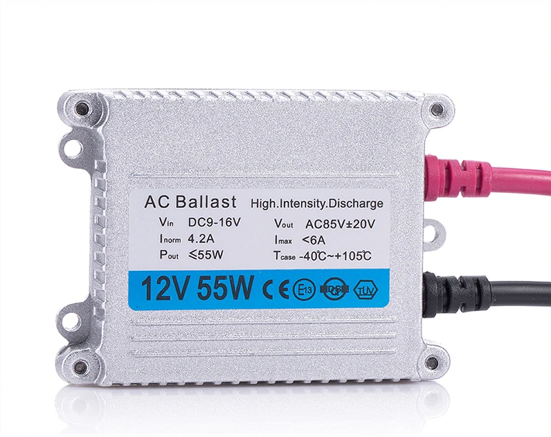 Mgtv Light Высокое качество 12В 55Вт Hid Xenon комплект H1 H3 H7 H27 H11 H4 Bi Xenon Hi/низкая 9005 9006 D2S D2H 9012 H27 880 головной светильник