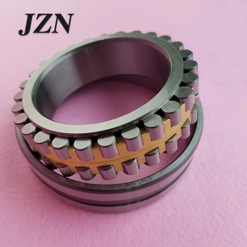 1 шт. подшипник NN3036K SP W33 3182136 180x280x74 NN3036 3036 двухрядные цилиндрический роликовый