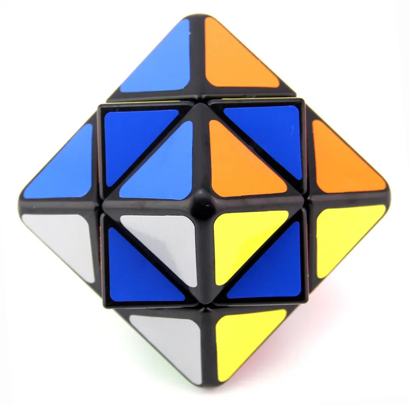 рубикс мэджик. шестигранный кубик. кубик шипы. кубик рубика rubiks 3x3. кубик рубика gan 356 x.