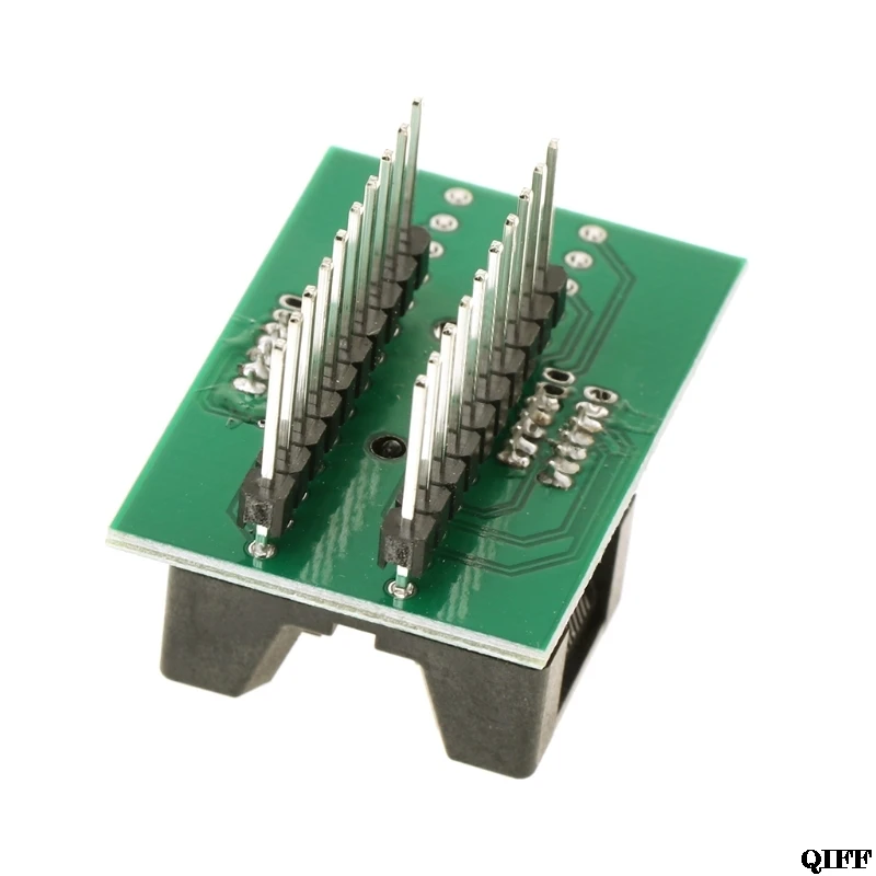 

Прямая поставка и оптовая продажа TSSOP20 блок сжигания SSOP20 ST тестовая розетка микросхемы Программирование адаптер OTS28-0.65-01 APR28