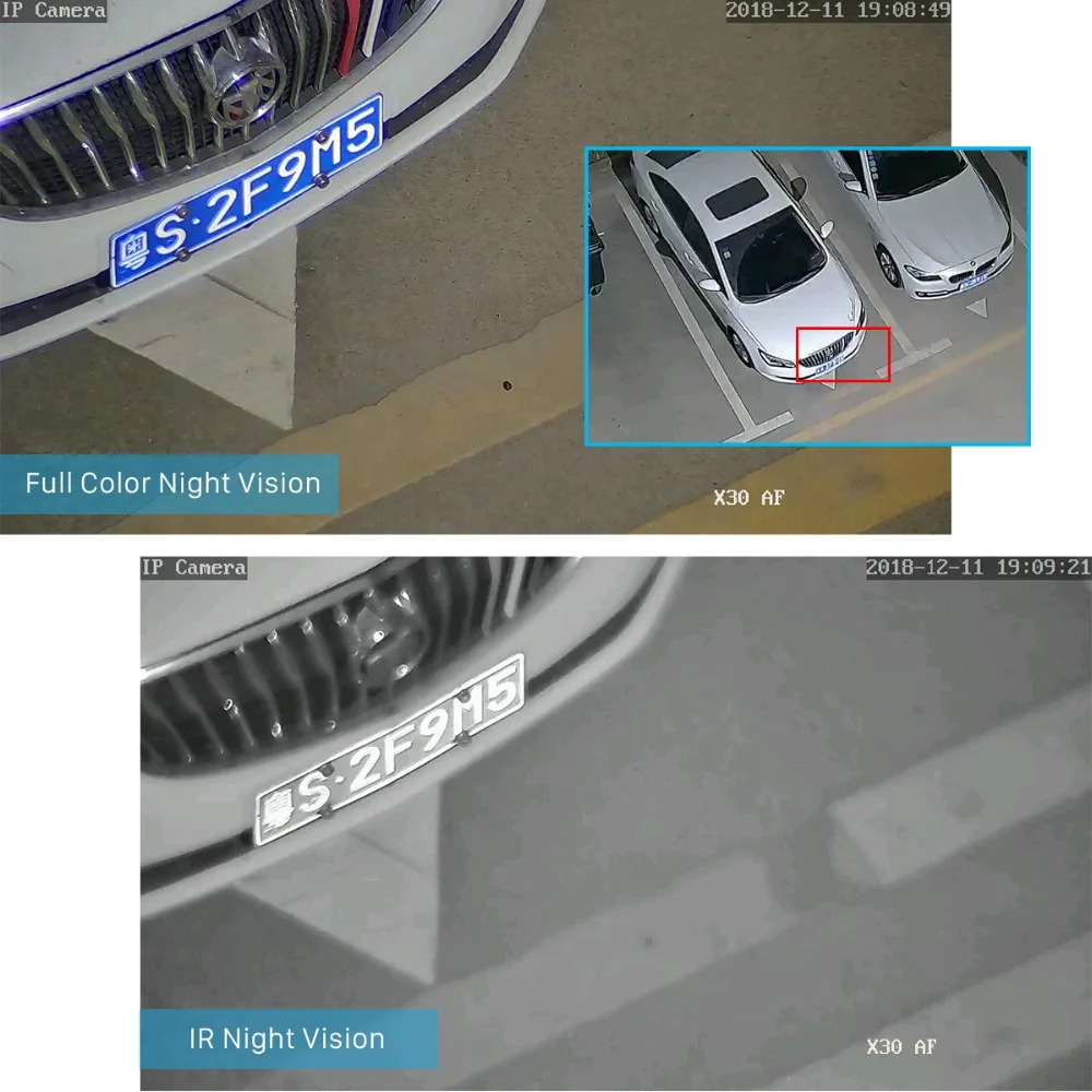 Besder WiFi PTZ H.265 30X автоматическая фокусировка ip-камера 1080P наружная скоростная купольная камера полноцветная камера ночного видения Водонепроницаемая камера обнаружения движения