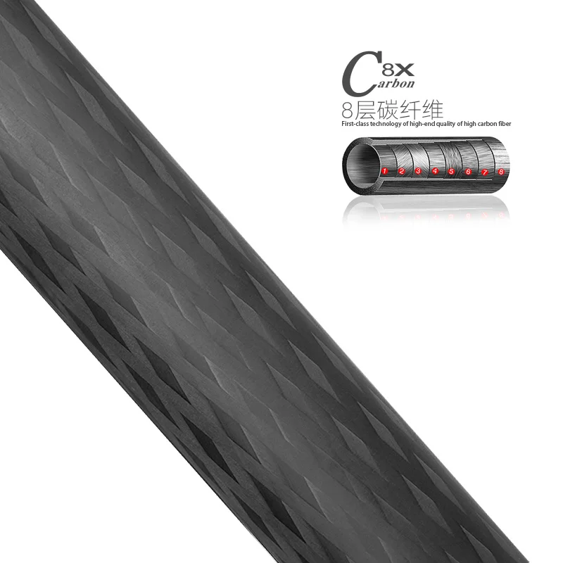 XILETU XLS 324C professional стабильный штатив из углеволокна сумка для Canon sony Nikon зеркальные