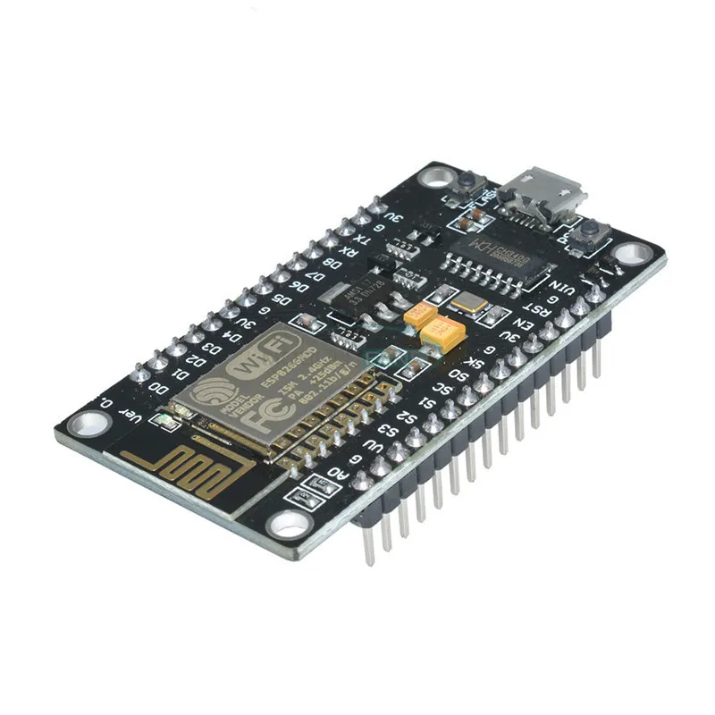 ESP8266 CH340G CH340 G NodeMcu V3 Lua Беспроводной WI-FI разъем модуля макетная плата на основе ESP-12E