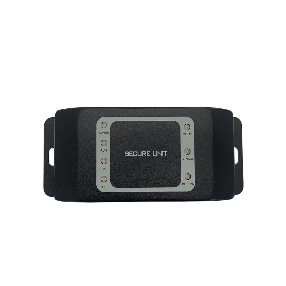 DS-K2M080 заменить DS-K2M060 безопасные двери Управление блок для доступа Управление терминал, для ip-дверной звонок DS-KV8102-IM DS-K1T501SF - Цвет: DS-K2M060