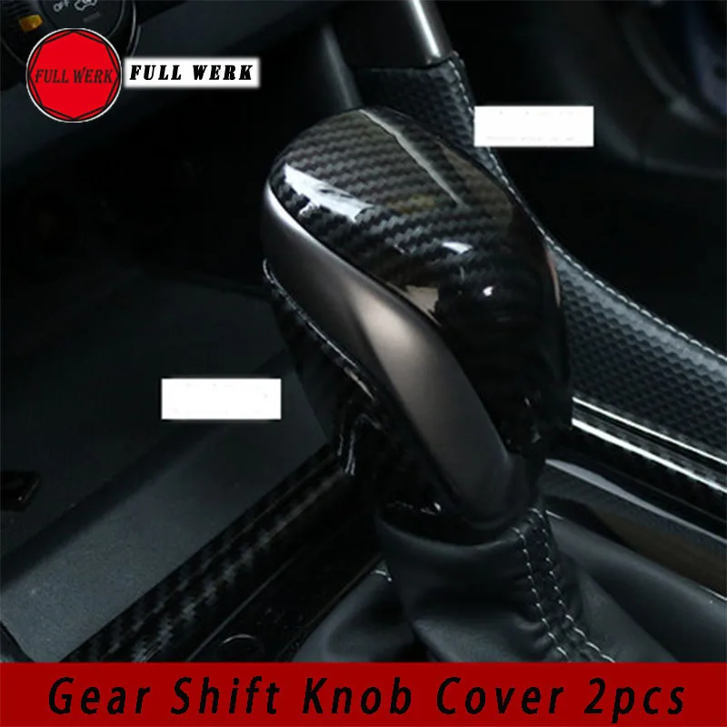 Текстура из АБС углеволокна внутреннее украшение отделка рамка наклейка для