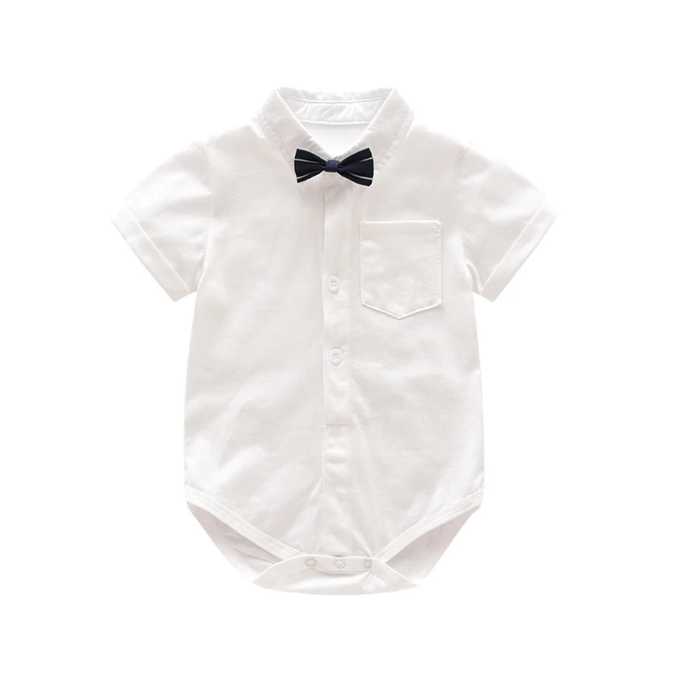 2 шт. Детская футболка с коротким рукавом и брюки-комбинезон |