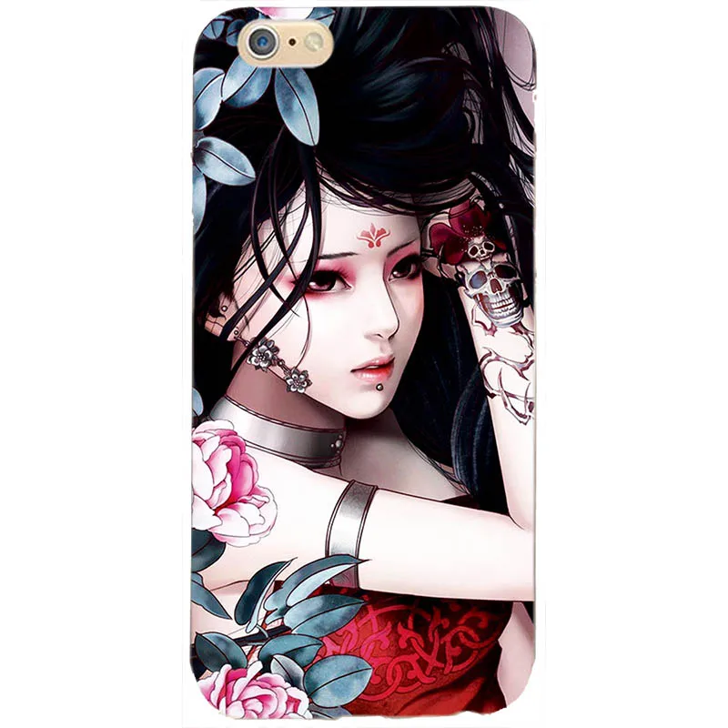 Y054 Модный Стильный чехол для телефона, чехол для Motorola Moto G XT1039 XT1032 XT1033, жесткий пластиковый чехол для телефона с красочным рисунком - Цвет: Y054