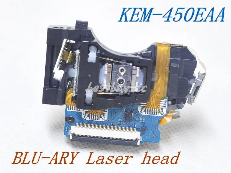KEM450EAA для PS3 Playstation лазерная головка Blu Ray KES 450EAA KEM линзы лазера|Проигрыватели DVD| |