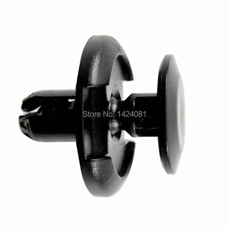 

100x OEM Bumper Fender Retainer Clips For Mazda 2 3 5 6 B4000 CX-7 CX-9 MX-5 Miata 09409-07332 9S9AK-07332 9S9AK07332