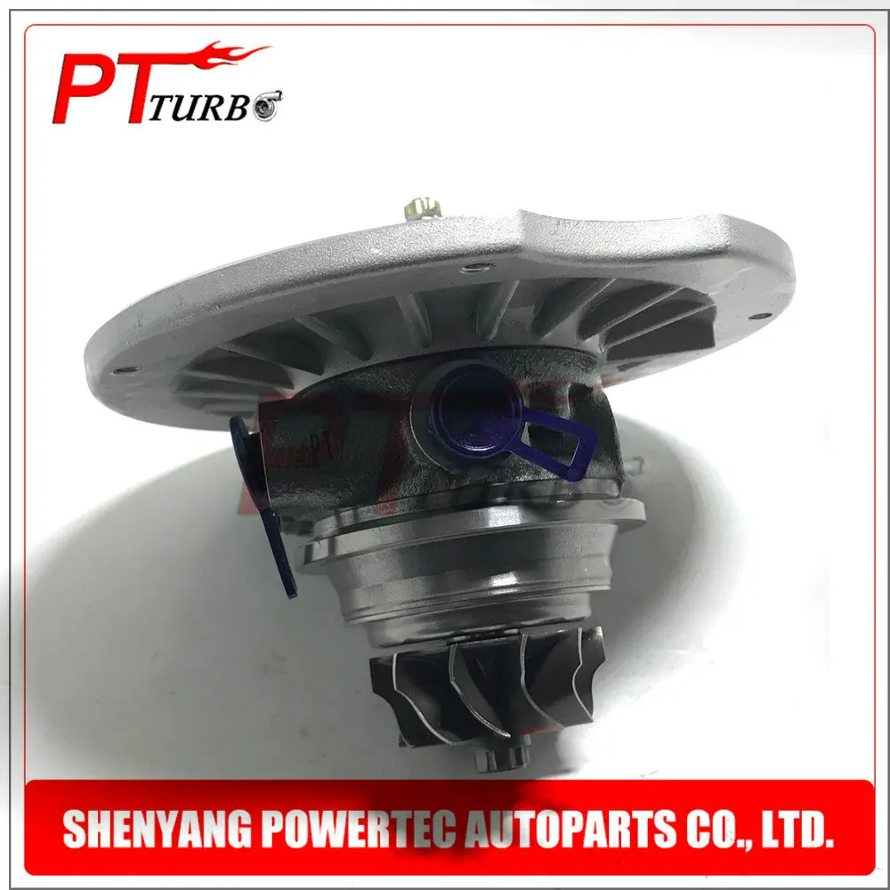 Турбокартридж RHF4V VJ30 для Mazda 6 2 0/323 0 DiTd RF TDI 74 кВт 10 1HP 2000 2004 сборный Турбокомпрессор