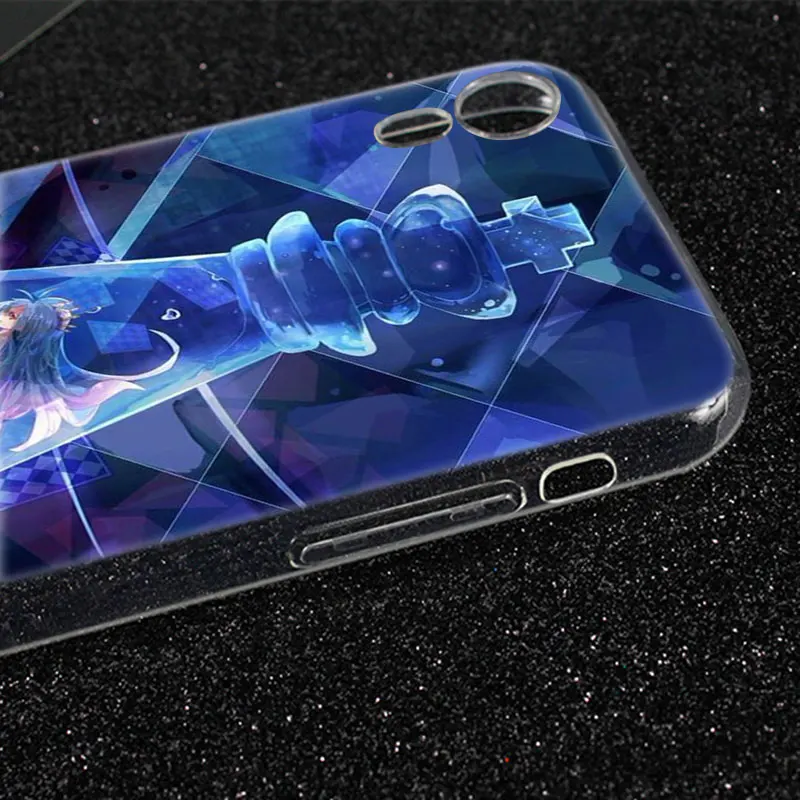Модный силиконовый чехол для Apple iPhones 11 Pro XS Max X XR 7 8 6 6s Plus 5S SE мягкий телефона из ТПУ