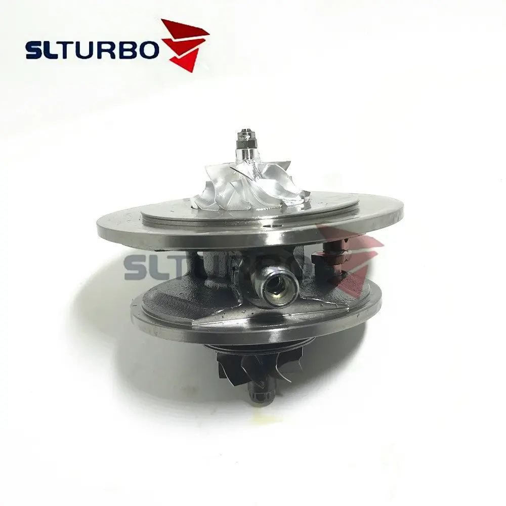 54409880007 turbine core CHRA for VW Sharan / Seat Alhabra 115 HP 85 Kw 2.0TDI CFFA CFFB CFHC- NEW cartridge turbo 54409700021