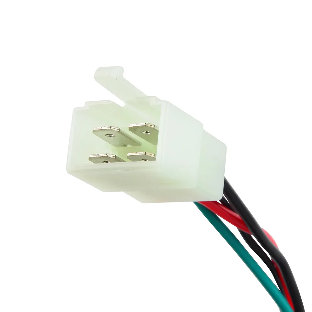 Ключ зажигания мотоцикла для Suzuki GSX R600 R750 R1100 1100F 750F 600F RF 900 600 GSF 400 GS 500 VX800|Зажигание