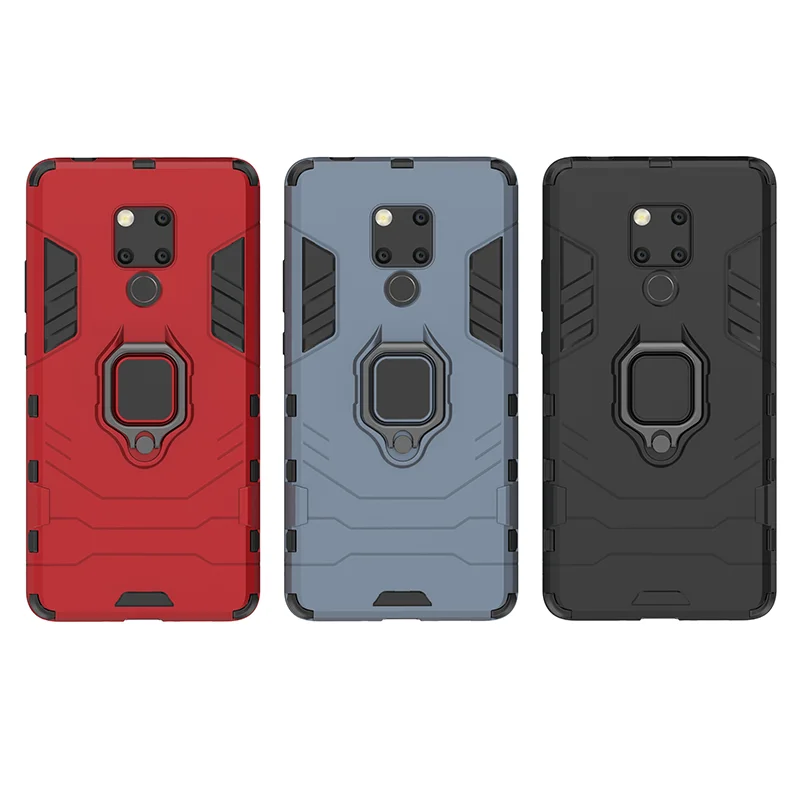 Чехол SemgCeKen для huawei mate 20 lite pro x mate20 20x роскошный оригинальный держатель с