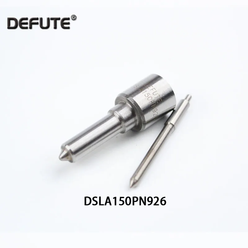 

DSLA150PN926 Original DEFUTE DSLA-150PN926 brand diesel nozzle 150PN926 high quality