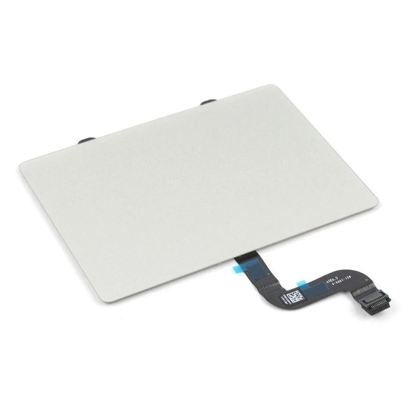 Трекпад тачпад с гибким кабелем для Apple MacBook Pro Retina 15 дюймов A1398 2013-2014 | Компьютерная
