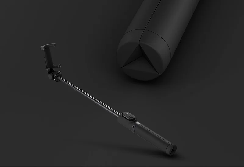 Xiaomi ручной складной штатив монопод селфи палка мини штатив 3 в 1 Автопортрет Bluetooth беспроводной пульт дистанционного спуска затвора