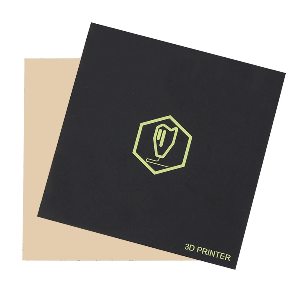 Запасная часть Профессиональный 3D термопринтер быстрая установка Самоклеющиеся