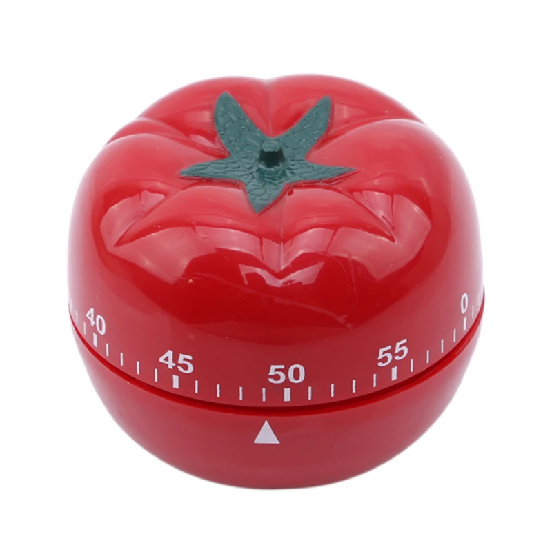 

Cartoon Animal Vegetable Shape 60 Minute Timer Easy Operate Kitchen Timer Cooking Baking Helper Kitchen Tools