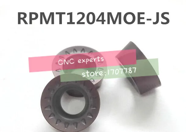 10 шт. RPMT1204 и 1 EMRW 6R 125 40 7T торцевая фреза для фрезерного станка с ЧПУ|cutter carbide|cutter