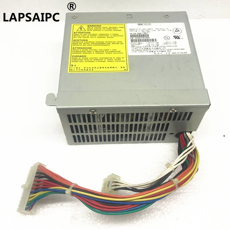 Блок питания для ноутбука 0950-4051 B2600