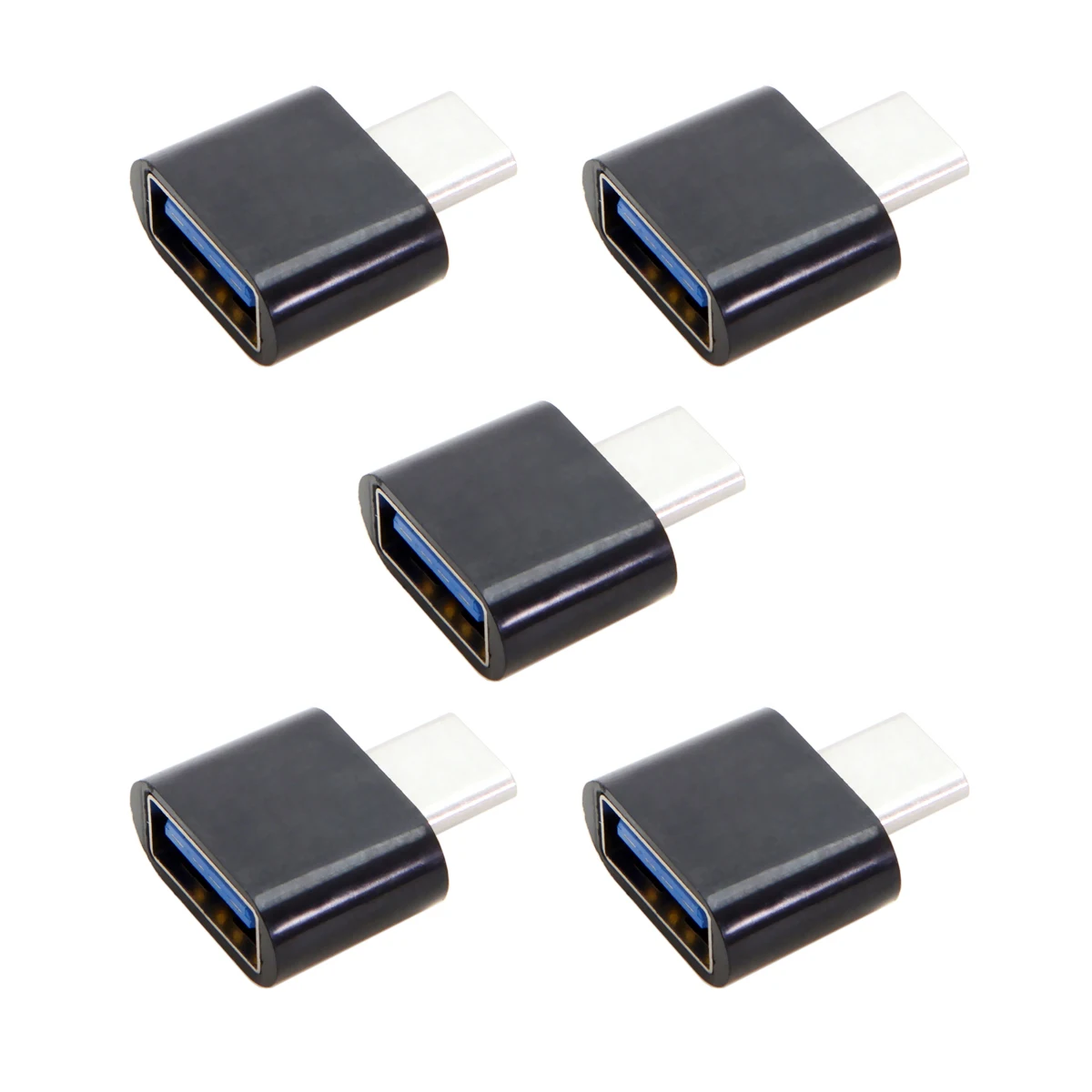 Zihan Type-C USB-C USB 2 0 OTG адаптер для сотового телефона планшета и кабель флэш-диск мышь