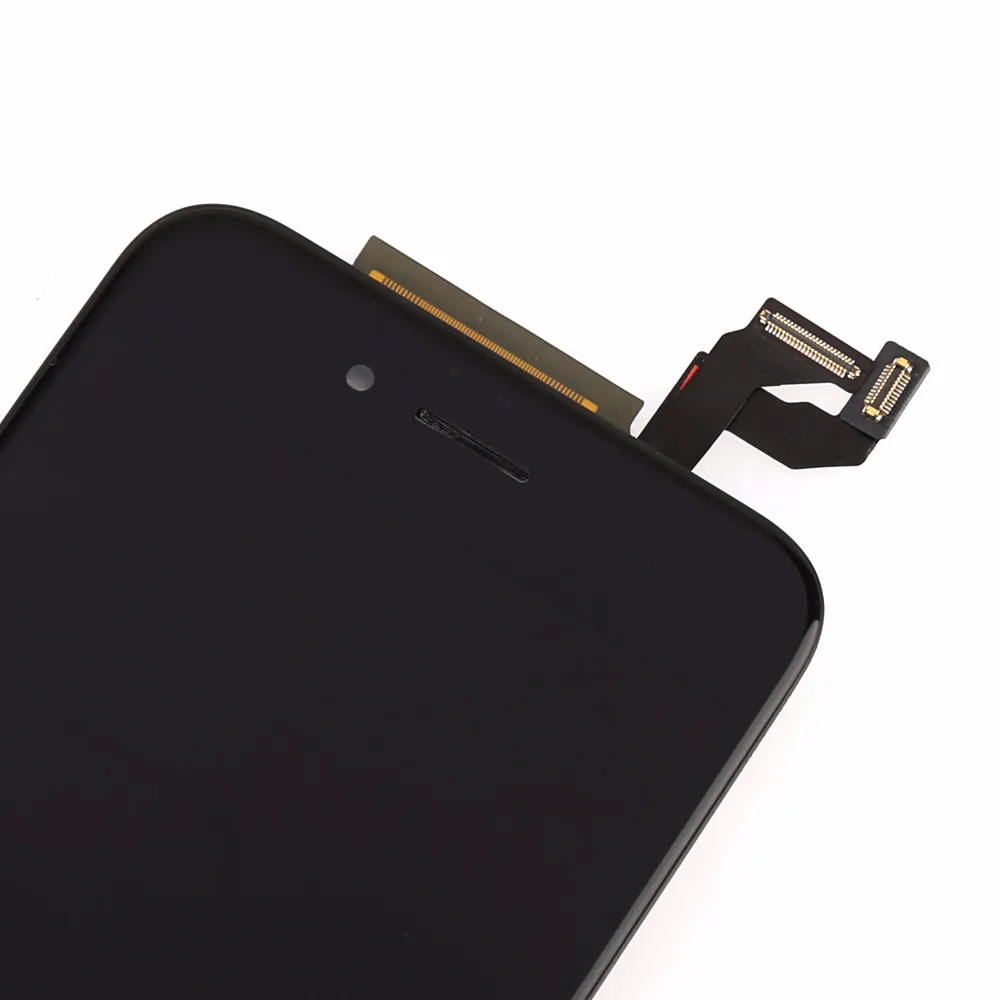 100% без битых пикселей LCD для iPhone 6 6s 7 8 Plus OEM дисплей 3D сенсорный дигитайзер
