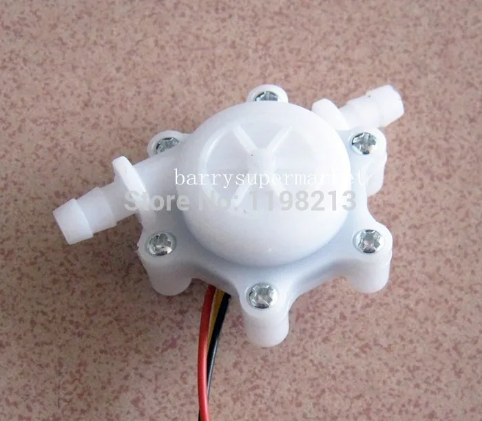 2 шт. датчик счетчика расхода воды реле для термостата нагреватель очиститель