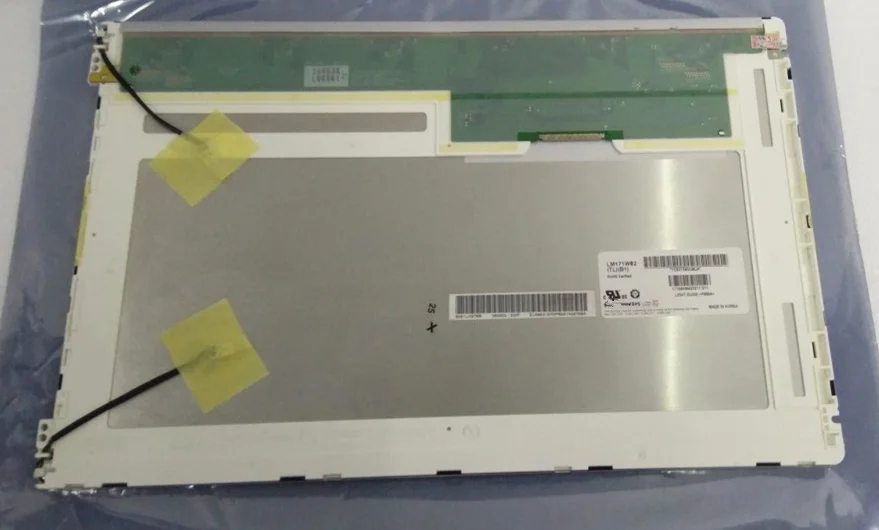 LM171W02-TLB1 LM171W02 (TL) (B1) ЖК-дисплей | Компьютеры и офис