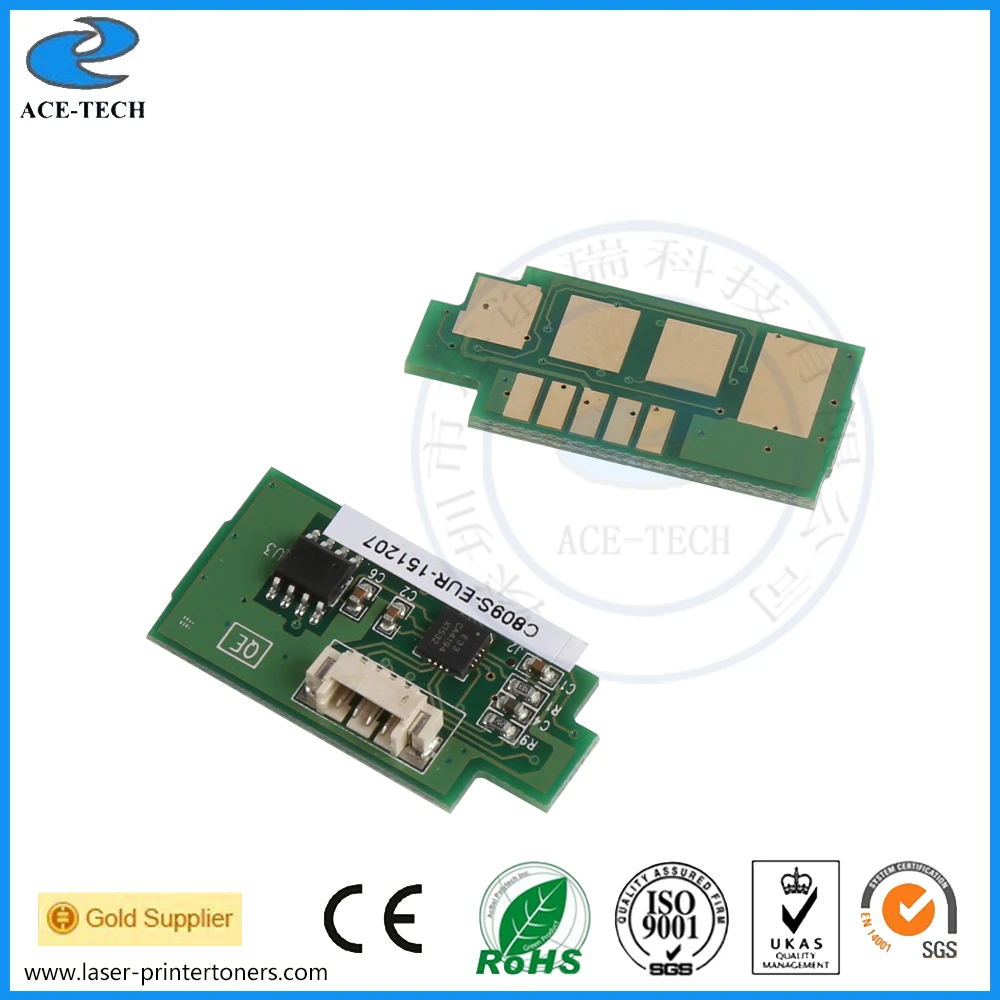 CLT K806S C806S чип сброса тонера для Samsung MultiXpress X7400GX X7400LX X7500LX X7500GX X7600LX X7600GX|reset chip|toner