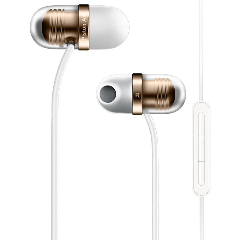 Наушники вкладыши Xiaomi Mi Piston Air|Наушники и гарнитуры| |