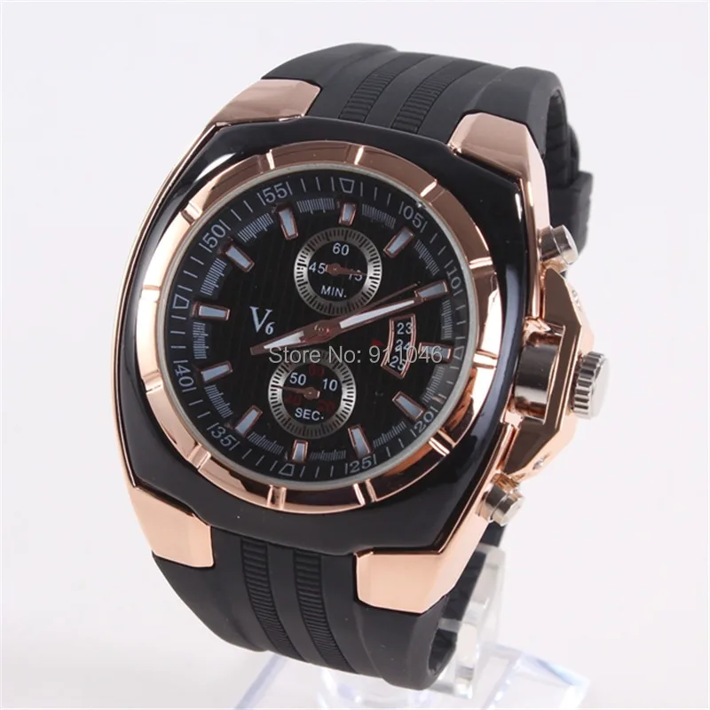 2017 оригинальные кварцевые наручные часы в стиле милитари с ремешком из