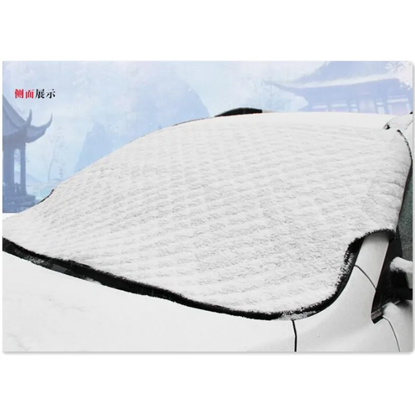 Высококачественные автомобильные чехлы для зимы и лета Dodge Caliber Ram 1500 Caravan Journey X5